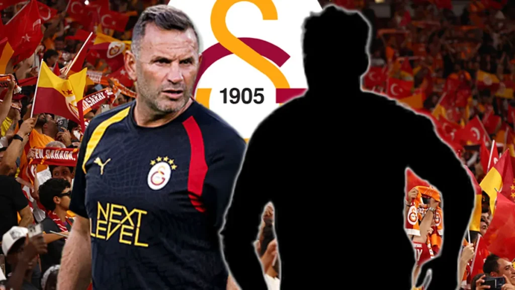 Galatasaray’da savunma krizine transfer çözümü! Resmi teklif yapıldı