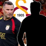 Galatasaray’da savunma krizine transfer çözümü! Resmi teklif yapıldı