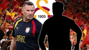 Galatasaray’da savunma krizine transfer çözümü! Resmi teklif yapıldı