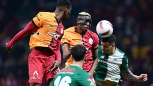 Galatasaray’da şok gelişme! Aralık ayında takıma geri dönecek
