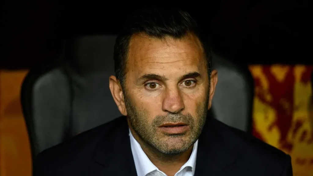Galatasaray’da tarihi savunma krizi! 60 yıl sonra bir ilk