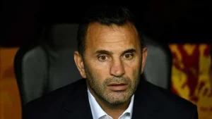 Galatasaray’da tarihi savunma krizi! 60 yıl sonra bir ilk