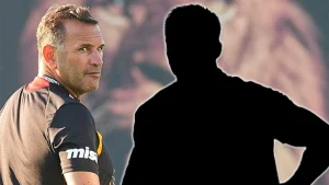 Galatasaray’da Trabzonspor yenilgisi sonrası 35 milyon Euro’luk transfer planı!