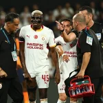 Galatasaray’da Victor Osimhen gelişmesi! 2 maçta forma giyemeyecek