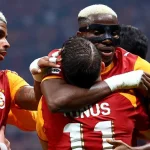 Galatasaray’da Victor Osimhen ve Yunus Akgün haricinde hücum hattı işlemiyor
