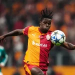 Galatasaray’da Wilfried Singo alarmı! Dönüşü yine ertelendi