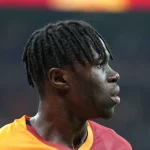 Galatasaray’da Wilfried Singo’nun geleceği için kritik karar alındı!
