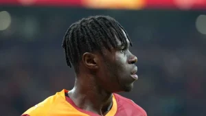 Galatasaray’da Wilfried Singo’nun geleceği için kritik karar alındı!