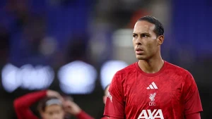 Galatasaray’dan Van Dijk bombası! İşte yönetimin planı