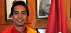 Galatasaray’ın eski oyuncusu Yiğit Gökoğlan TFF 3. Lig ekibine transfer oldu