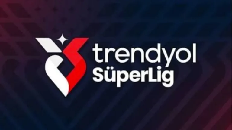 Galatasaray’ın galibiyeti sonrası Süper Lig’de puan durumu güncellendi!