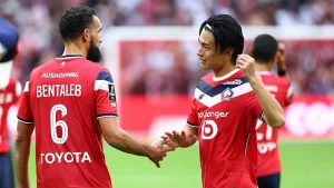 Galatasaray’ın rakibi Lille, Troyes karşısında evinde hata yapmadı!