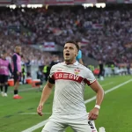 Galatasaray’ın yeni golcüsü Bundesliga’dan! Yazın da gündeme gelmişti