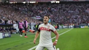 Galatasaray’ın yeni golcüsü Bundesliga’dan! Yazın da gündeme gelmişti