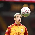 Galatasaray’ın yeni transferi Aleksey Batrakov’dan Rusya itirafı!