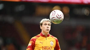 Galatasaray’ın yeni transferi Aleksey Batrakov’dan Rusya itirafı!