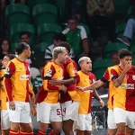 Galatasaray’ın yıldızına ülkesinden büyük şok! “Milli takım kariyeri bitti”