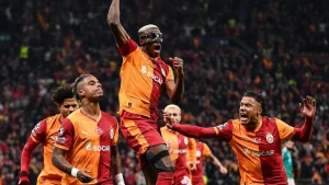Galatasaraylı yıldızdan flaş karar! Milli takımı bırakma kararı aldı