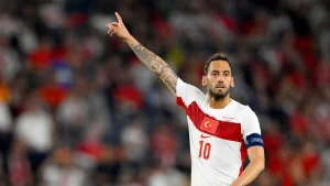 Hakan Çalhanoğlu’ndan kötü haber! Milli maçları kaçırabilir