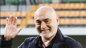 Iğdır FK, Hikmet Karaman ile yollarını ayırdı