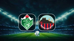 Iğdır FK-Mardin 1969 Spor maçı ne zaman, saat kaçta, hangi kanalda?