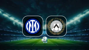 Inter-Udinese maçı ne zaman? Inter-Udinese maçı saat kaçta ve hangi kanalda?