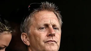 İrlanda Teknik Direktörü Heimir Hallgrimsson’dan İsrail’e soykırım tepkisi