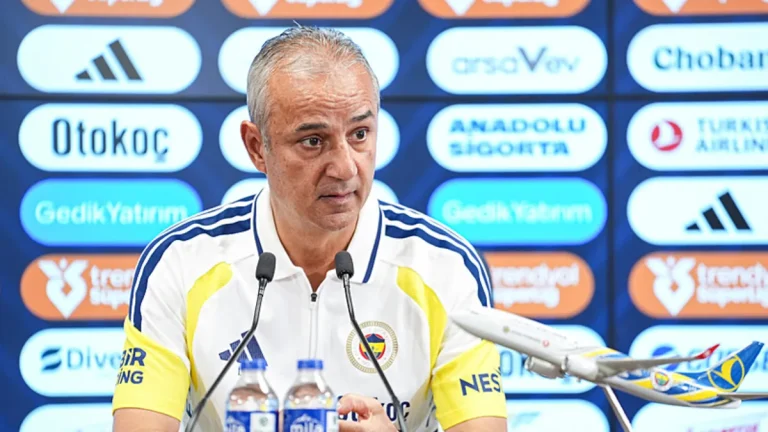 İsmail Kartal geri dönmeye böyle ikna oldu…İşte perde arkasında yaşananlar