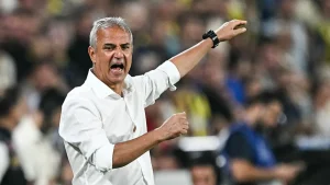 İsmail Kartal’dan Aziz Yıldırım’a flaş itiraf! İşte istifa kararının nedeni
