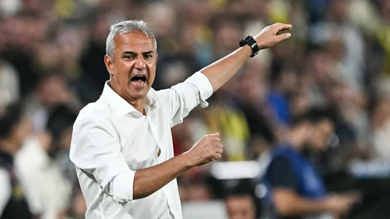 İsmail Kartal’dan Aziz Yıldırım’a flaş itiraf! İşte istifa kararının nedeni