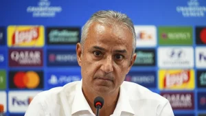 İsmail Kartal’dan istifa açıklaması: Bir daha asla dönmemek kaydıyla görevimden istifa ediyorum!