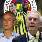 İsmail Kartal’dan Kerem ve Lukaku için flaş karar! Aziz Yıldırım Samandıra’da