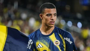 İsmail Kartal’dan Mason Greenwood kararı! Roma maçında farklı mevkide oynayacak