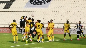 İstanbulspor deplasmanda Manisa Fk’yı mağlup etti!