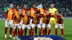 İşte Okan Buruk’un Kocaelispor maçı ilk 11’i! Yıldız ismin elinden formayı aldı