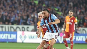 İşte Trabzonspor – Galatasaray maçının muhtemel 11’leri! Karadeniz’de dev randevu