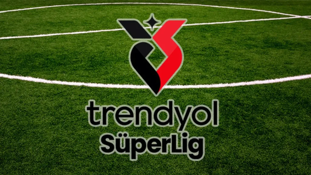 İşte Trendyol Süper Lig’de güncel puan durumu! (6. hafta)