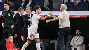 Jose Mourinho’dan Arda Güler’e büyük övgü! “Akılalmaz bir oyun görüşüne sahip”