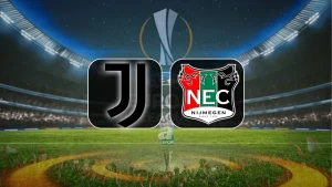 Juventus-NEC maçı saat kaçta, hangi kanalda? (Avrupa Ligi)