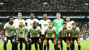 Kadıköy’ü sallayan ikili! Beşiktaş’ta Vlahovic ve Trossard rüzgarı!