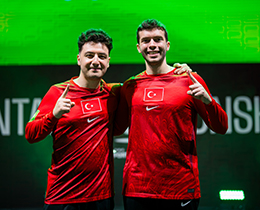 Konsol eMillî Takımımız, FIFAe Continental Championship’te Avrupa Üçüncüsü Oldu