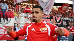 Livan Burcu’nun hedefi A Milli Futbol Takımı formasını giymek
