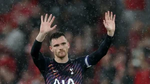 Liverpool’un eski yıldızı Robertson’dan Galatasaray itirafı!