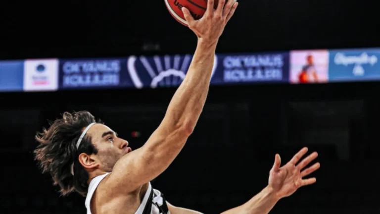 Maccabi-Beşiktaş maçı ne zaman, saat kaçta, hangi kanalda?