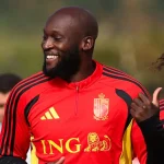 Mark van Bommel’den Romelu Lukaku açıklaması! “Fenerbahçe’de…”