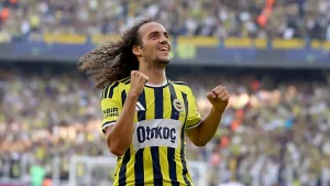 Matteo Guendozi: Reaksiyon göstermemiz gerekiyordu