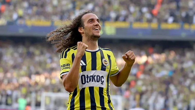 Matteo Guendozi: Reaksiyon göstermemiz gerekiyordu