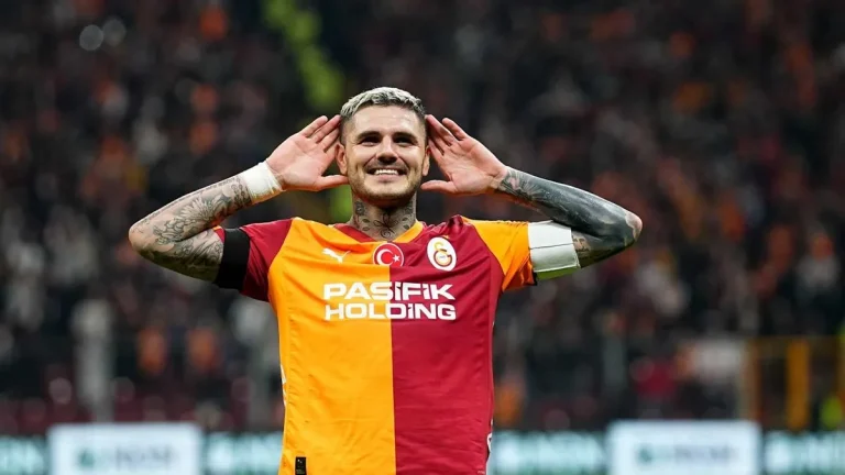 Mauro Icardi Premier Lig yolunda! Transfer gelişmesini böyle duyurdular