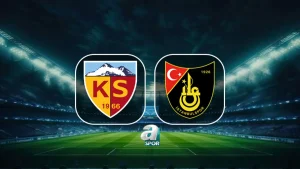Metro Holding Kayserispor-İstanbulspor maçı ne zaman, saat kaçta ve hangi kanalda?