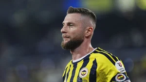 Milan Skriniar: Fenerbahçe duygusal açıdan…